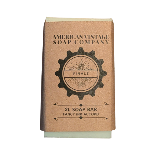 FINALE XL SOAP BAR