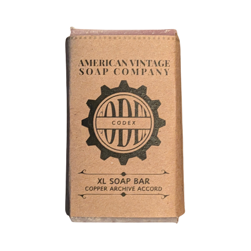 CODEX XL SOAP BAR