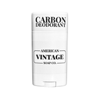 Carbon Deodorant