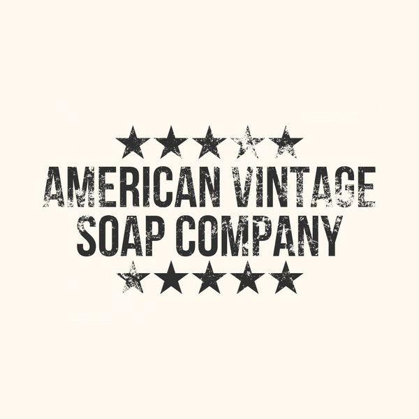 American Vintage Soap Company