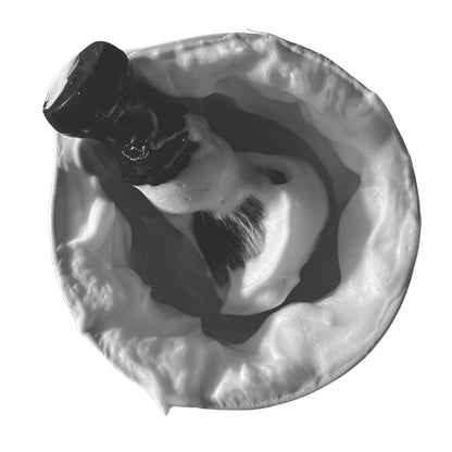 Traditional Shaving Cream